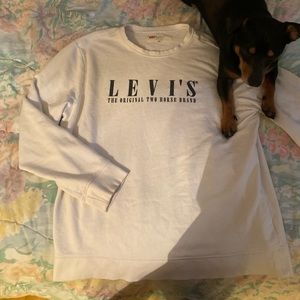 Levi’s Sweatshirt